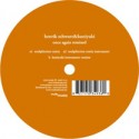 Henrik Schwarz/ONCE AGAIN REMIX 12"