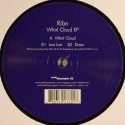 Ribn/WHIRL CLOUD EP 12"