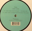 Koss/OCEAN WAVES 12"