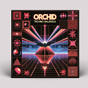Orchid/TECHNO VALENCIA EP 12"
