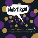 Various/CLUB TIKKA 3 CD
