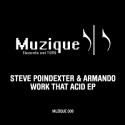 Steve Poindexter/ORIG + ARMANDO RMX 12"