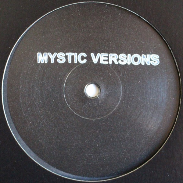 Various/MYSTIC VERSIONS 03 EP 12"