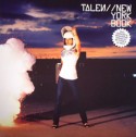 Talen/NEW YORK BOOK 12"