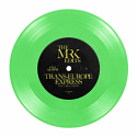 Mr. K/TRANS EUROPE EXPRESS (GREEN) 7"