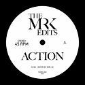 Mr. K/ACTION 7"