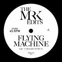 Mr. K/FLYING MACHINE 7"