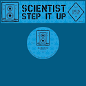 Scientist/STEP IT UP 10"