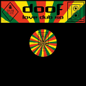 Doof/LOVE DUB SO 12"