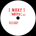 Young MC/KNOW HOW (MOXY EDIT) 12"