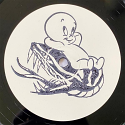 Chavinski/TAKE U THERE 12"