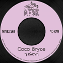 Coco Bryce/I ELENI 7"