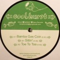 Coolhurst/BAMBA GAS COIN 12"