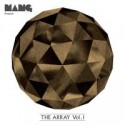 Various/NANG PRESENTS THE ARRAY VOL1 CD