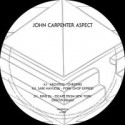 Various/FROM JOHN CARPENTER EP 12"