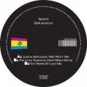 Space/DELIVERANCE 12"