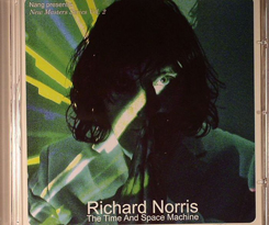 Richard Norris/NEW MASTERS VOL 2 CD
