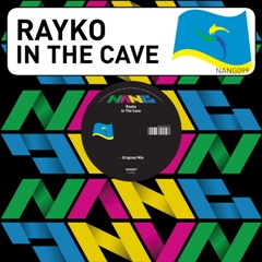 Rayko/IN THE CAVE 12"