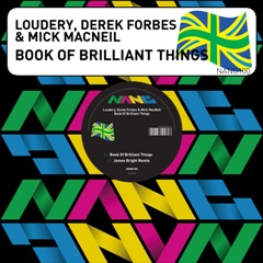 Loudery, Dereck & Mick/BOOK OF 12"