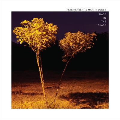 Pete Herbert/MADE IN THE SHADE LP