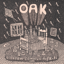 Oak/OTAKU (ASC REMIX) 12"