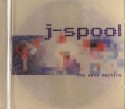 J-Spool/WAVE MACHINE  CD