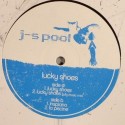 J's Pool/LUCKY SHOES  12"