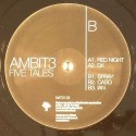 Ambit 3/FIVE TALES EP 12"
