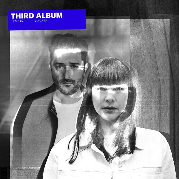 Miss Kittin & The Hacker/THIRD ALBUM DLP