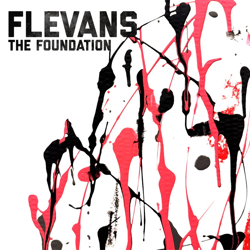 Flevans/THE FOUNDATION LP