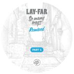 Lay-Far/SO MANY WAYS: REMIXED PT. 1 12"