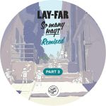 Lay-Far/SO MANY WAYS: REMIXED PT. 3 12"