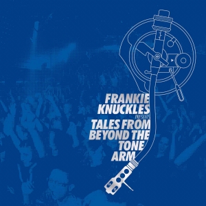 Frankie Knuckles/TALES FROM BEYOND...DCD