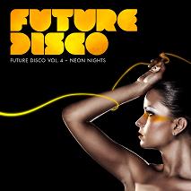 Various/FUTURE DISCO #4 NEON NIGHTS DCD