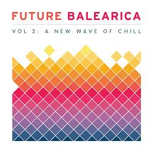 Various/FUTURE BALEARICA 2 DCD