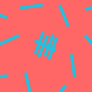 Needwant/NEEDWANT: 5 YEARS 12"