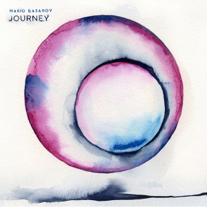 Mario Basanov/JOURNEY DLP+CD