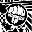 Domu/DISCOTECH EP II 12"