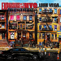 Louie Vega/EXPANSIONS IN THE NYC 4LP