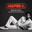 Jasper St. Co./YOU'RE MY LATEST... D12"