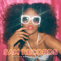 Various/SAM RECORDS EXTENDED PLAY V3 DLP