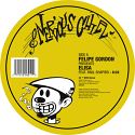 Felipe Gordon/ELISA 12"