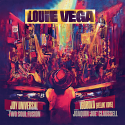 Louie Vega/JOY UNIVERSAL & IGBOLO D12"
