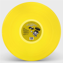 DJ Chus & Cevin Fisher/EVERYTIME I TRY (REMIXES) 12"