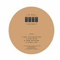 Various/NO FUSS: NFRV013 12"