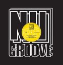 Various/NU GROOVE EDITS VOL 1 12"