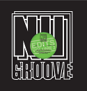 Various/NU GROOVE EDITS VOL 2 12"