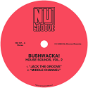 Bushwacka/HOUSE SOUNDS VOL. 2 12"