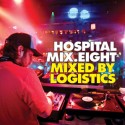 Logistics/HOSPITAL MIX 8 CD