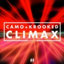 Camo & Krooked/CLIMAX 12"
